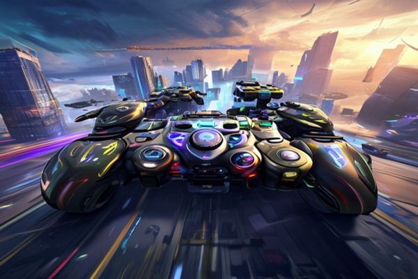 2025最新游戏网络游戏大盘点，这5款值得一试